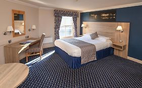 The Queens Hotel